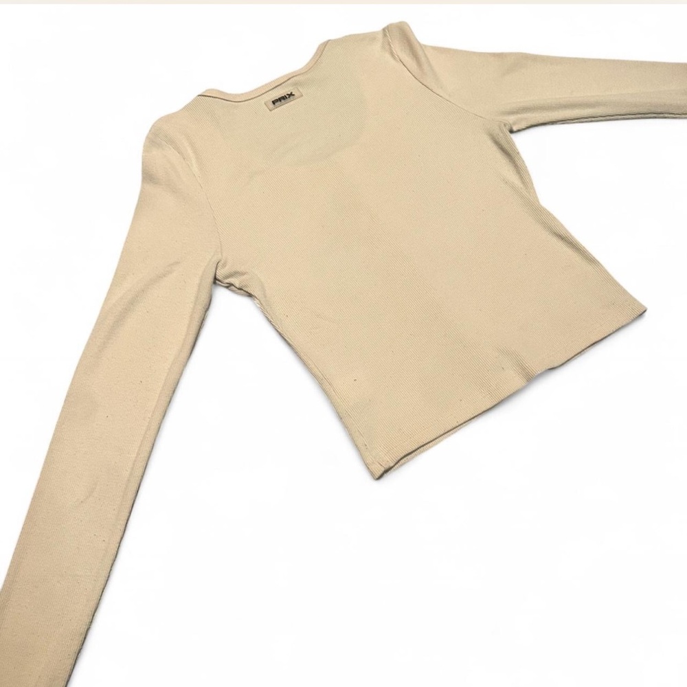 PRIX WORKSHOP COLONEL HENLEY TOP - Picture 2 of 5
